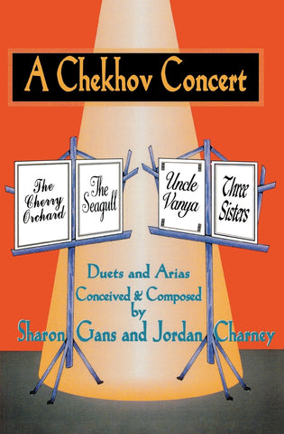 Chekhov Concert