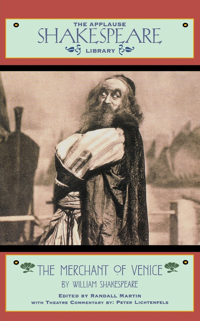 Merchant of Venice