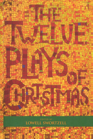 Twelve Plays of Christmas