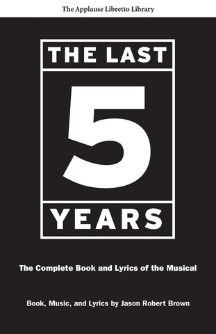 Last Five Years
