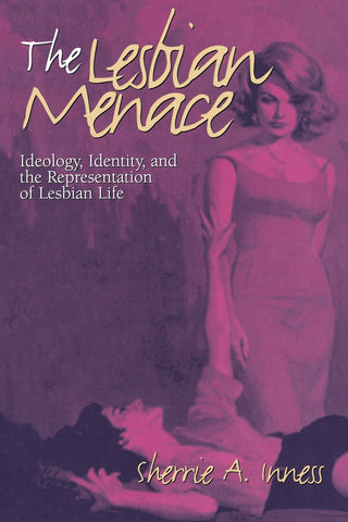 The Lesbian Menace