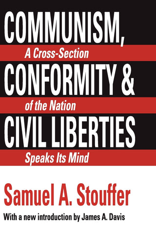 Communism, Conformity and Liberties