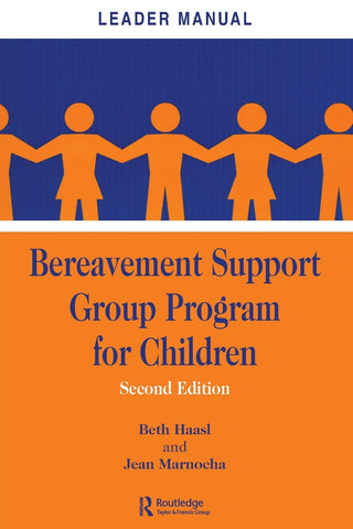 Bereavement Support Group Program for Children