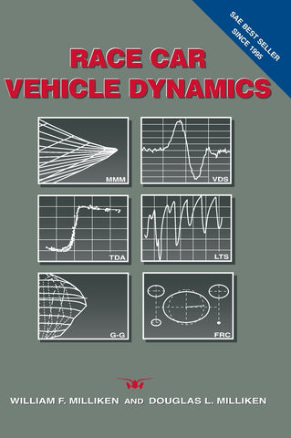 Race Car Vehicle Dymanics