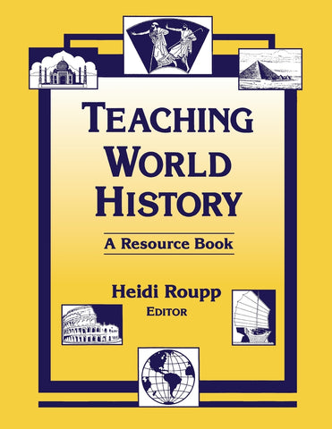 Teaching World History