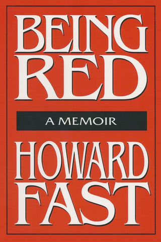 Being Red