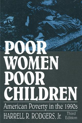 Poor Women, Poor Children