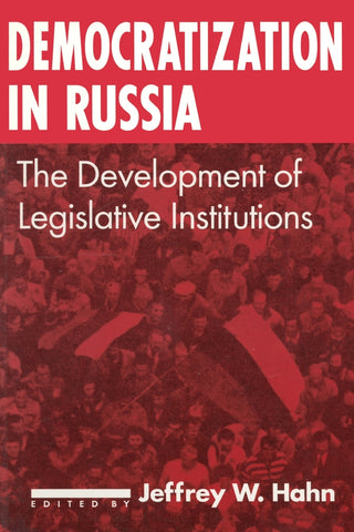 Democratization in Russia