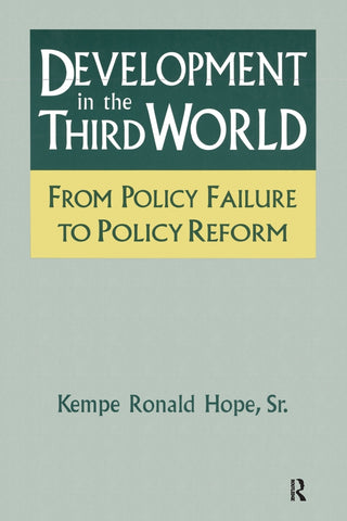 Development in the Third World