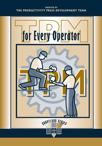 TPM for Every Operator