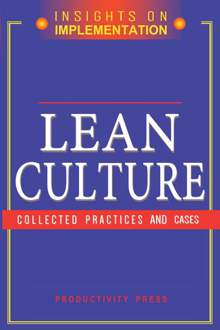 Lean Culture