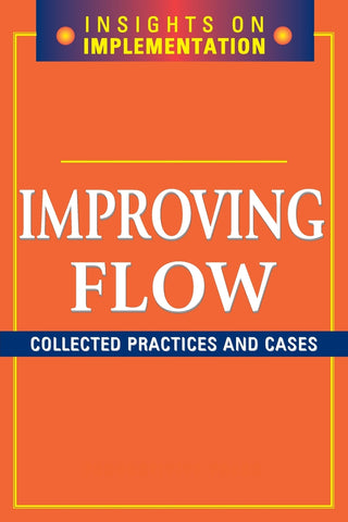 Improving Flow