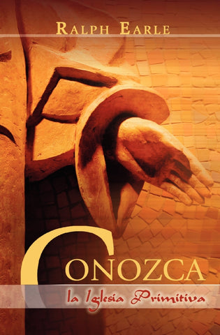 CONOZCA LA IGLESIA PRIMITIVA (Spanish
