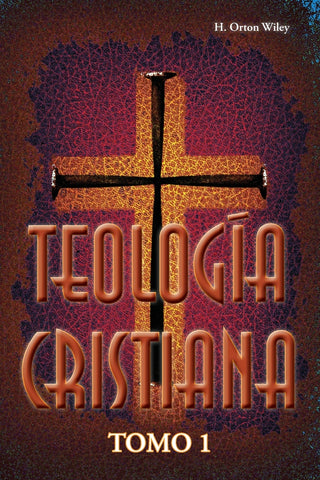 Teología cristiana, Tomo 1