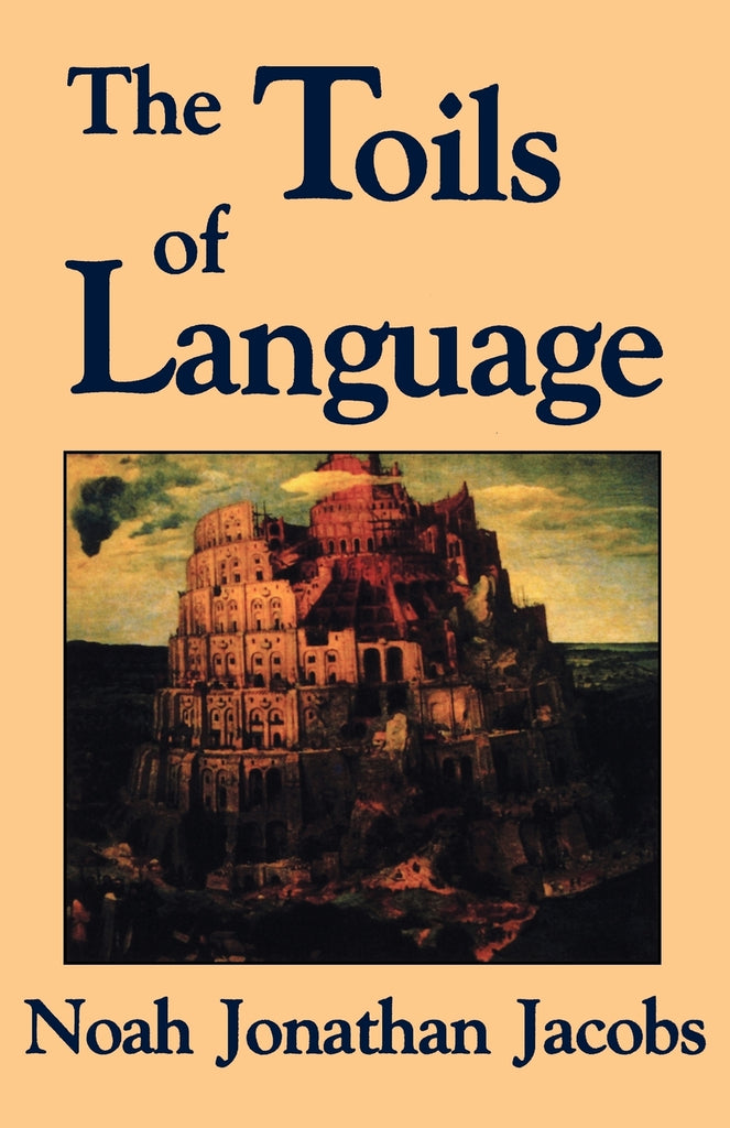 Toils of Language