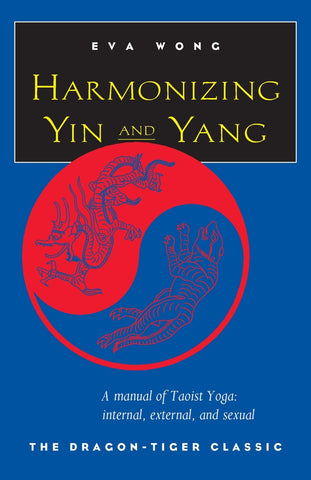 Harmonizing Yin and Yang