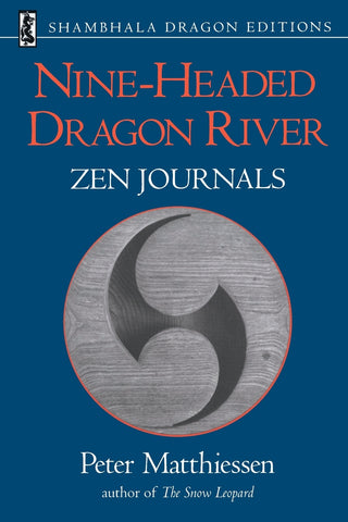 Nine-Headed Dragon River