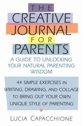Creative Journal for Parents