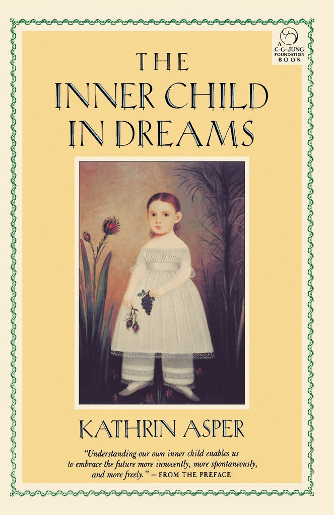 Inner Child in Dreams