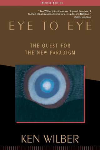 Eye to Eye