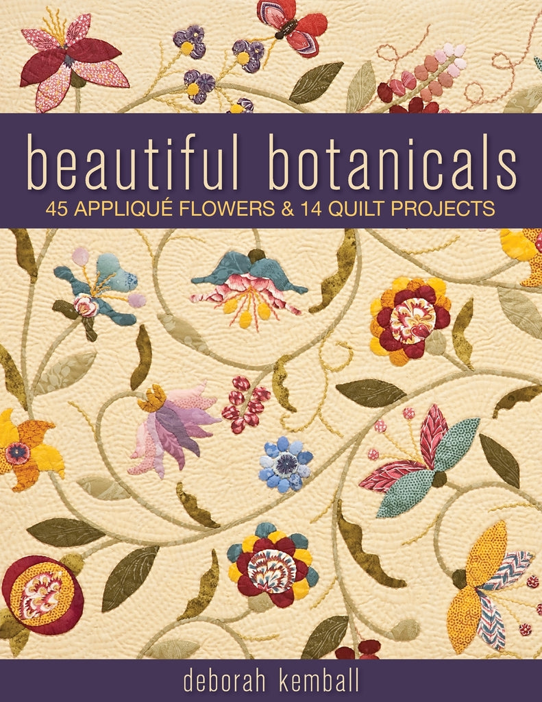 Beautiful Botanicals