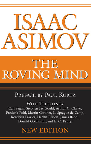 The Roving Mind
