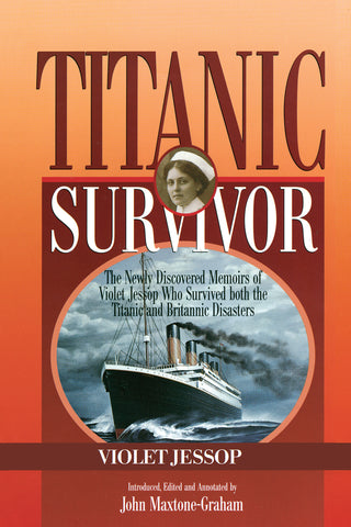 Titanic Survivor