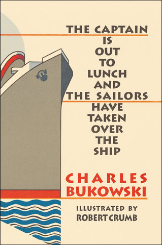 Captain is Out to Lunch, The