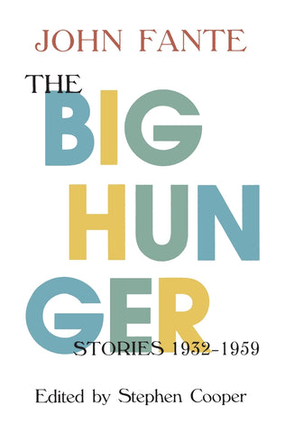 Big Hunger, The