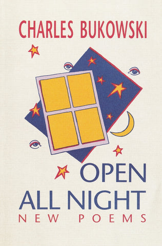 Open All Night
