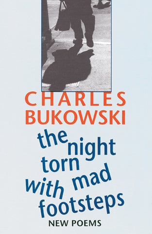 Night Torn Mad With Footsteps, The