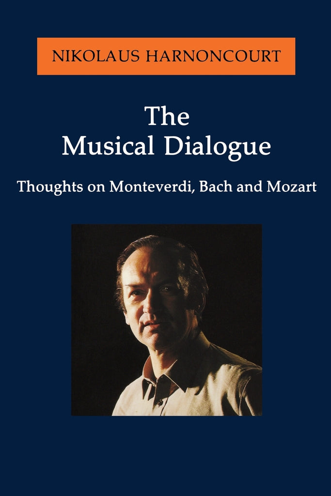 Musical Dialogue