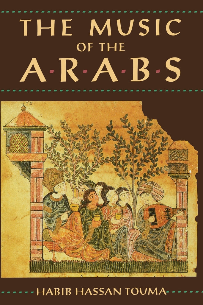 Music of the Arabs