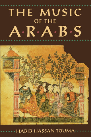 Music of the Arabs