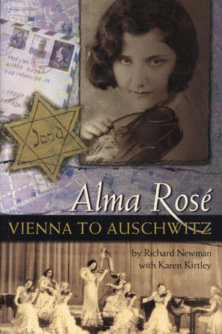 Alma Rose