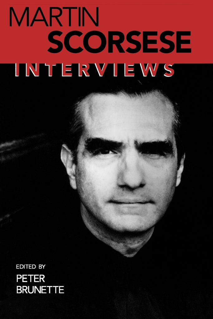 Martin Scorsese