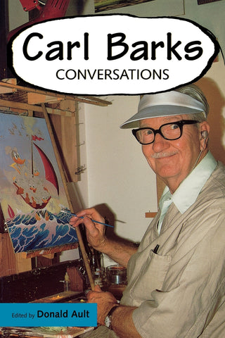 Carl Barks