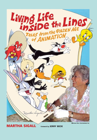 Living Life Inside the Lines
