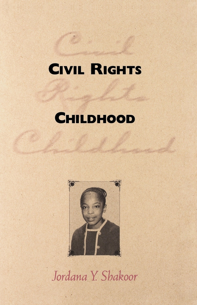 Civil Rights Childhood