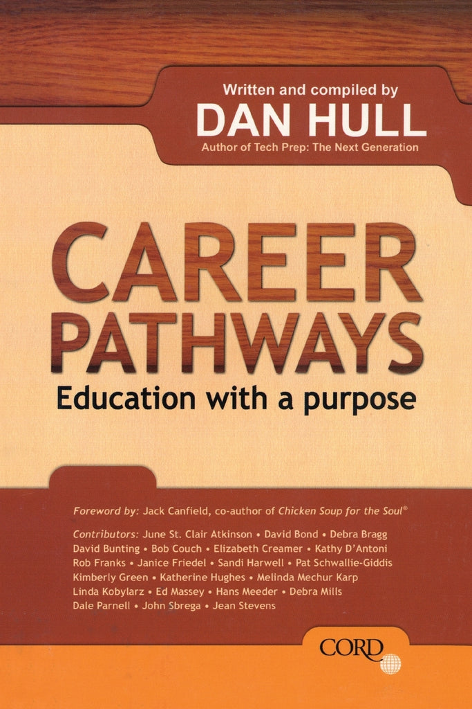 Career Pathways