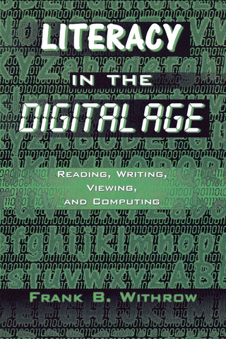 Literacy In the Digital Age