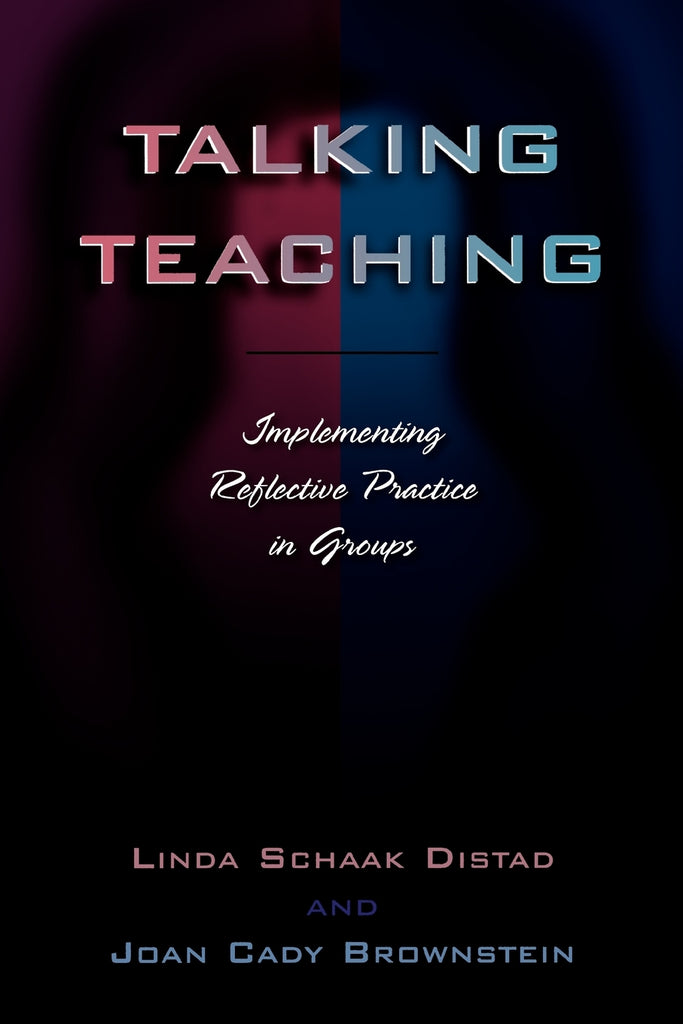 Talking Teaching