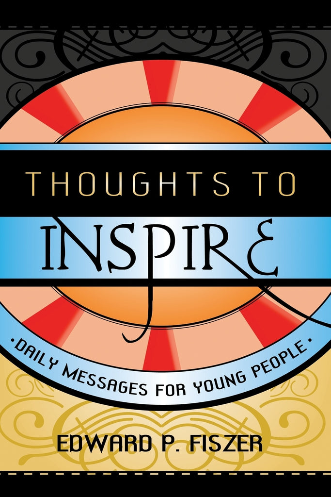 Thoughts to Inspire