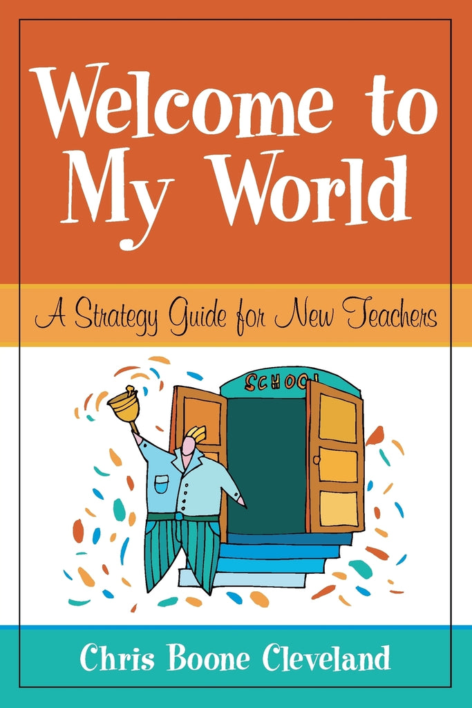 Welcome to My World
