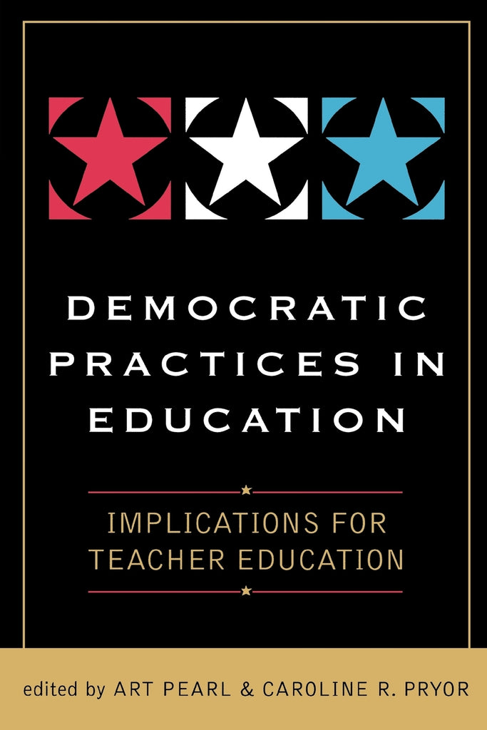 Democratic Practices in Education