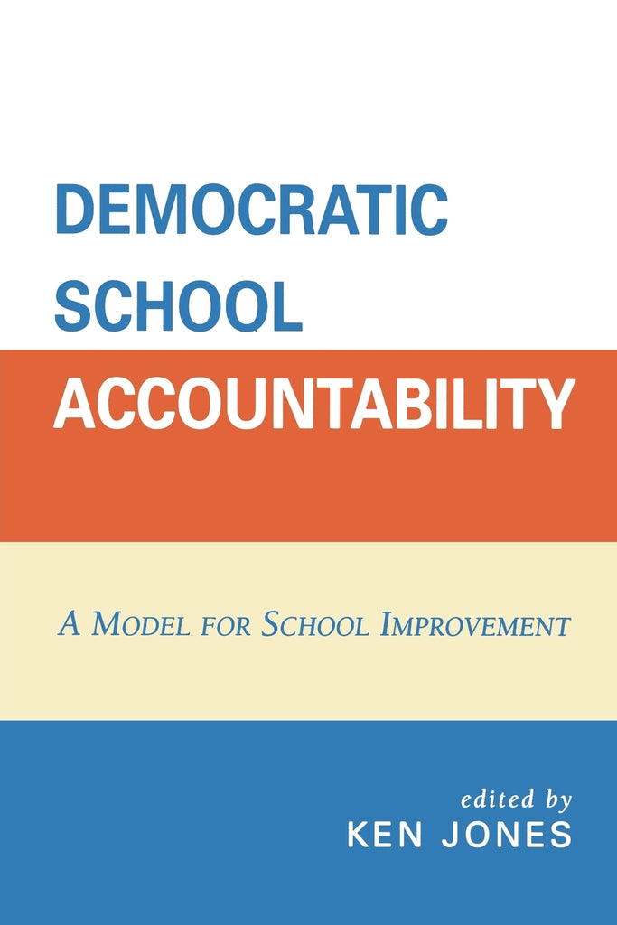 Democratic School Accountability