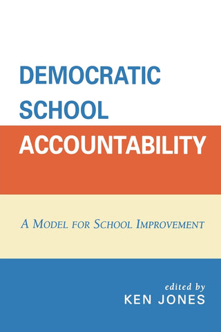 Democratic School Accountability