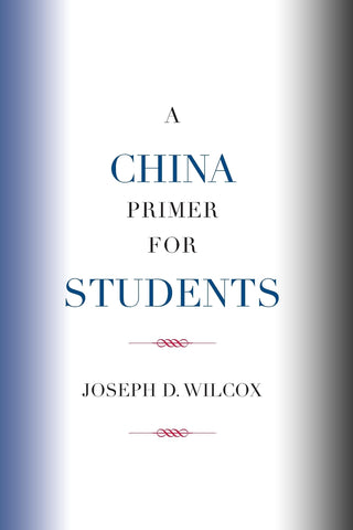 China Primer for Students