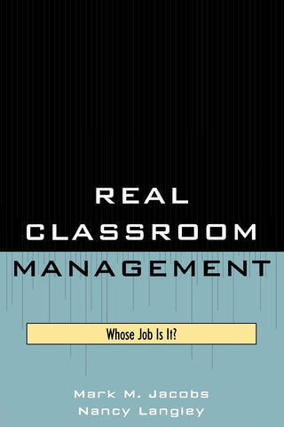 Real Classroom Management