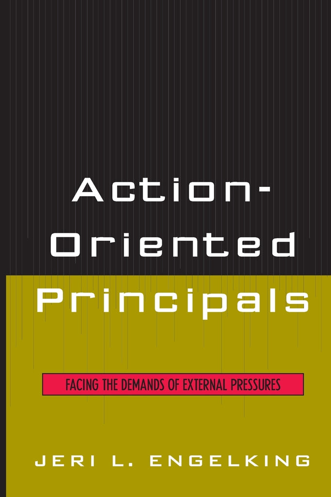 Action-Oriented Principals